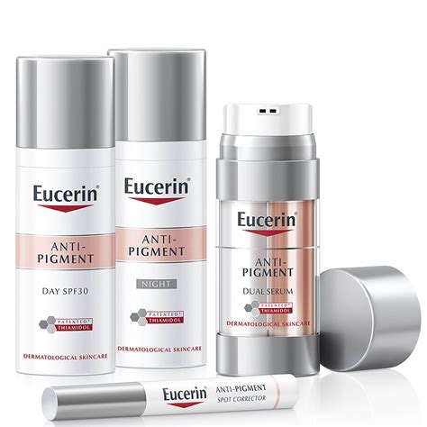 eucerin products.